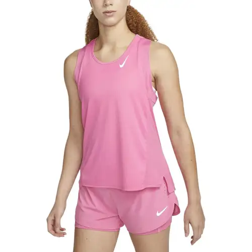 Nike Tank Top Women's Pink Ice Cream Stick