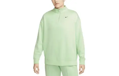 Nike Sportswear Sweatshirt Women's Steam Green