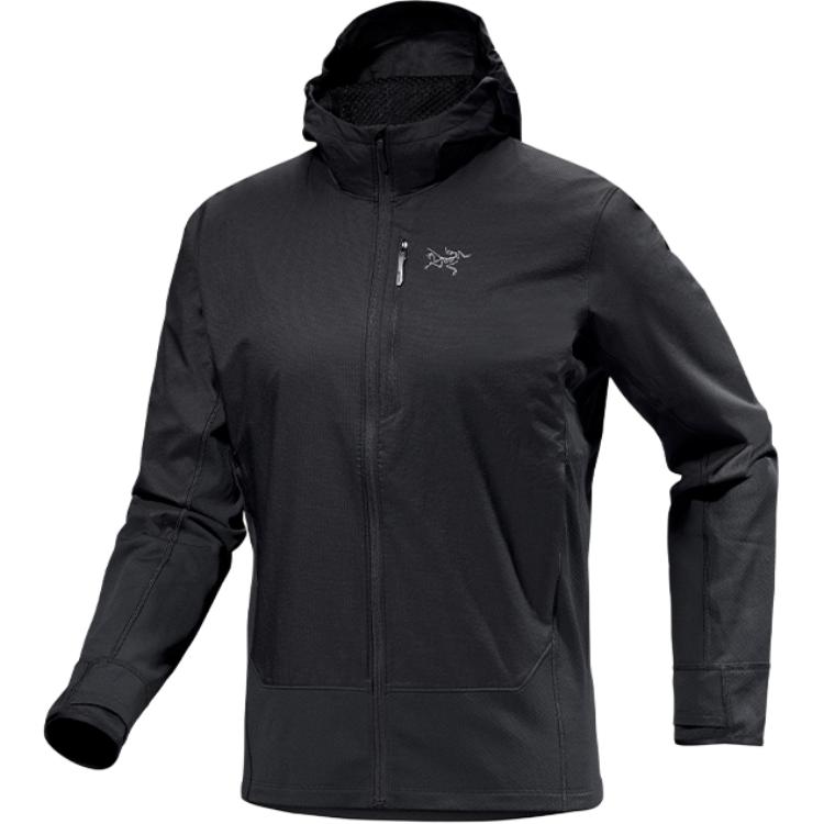 Arc’teryx KONSEAL Fleece Clothing Men’s