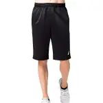 Asics Casual Shorts Men's Black