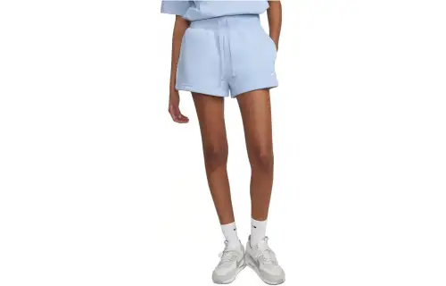 Nike Sportswear Phoenix Fleece Women's High-Waisted Loose Shorts