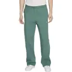 Nike Solo Swoosh Casual Pants Men's Green