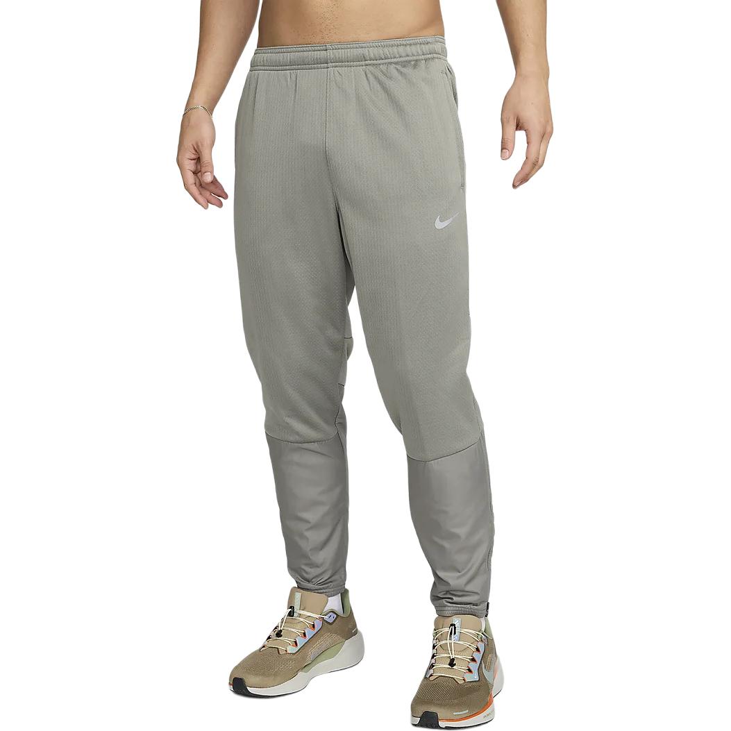 Nike ChallengerTherma FIT Sports Pants Men’s Dark Mud Gray