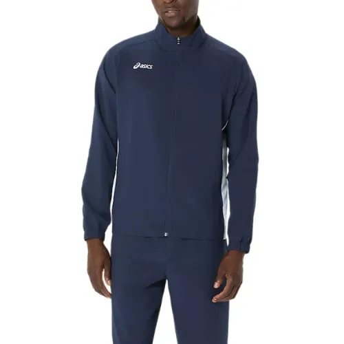 Asics Jacket Men's Midnight Blue