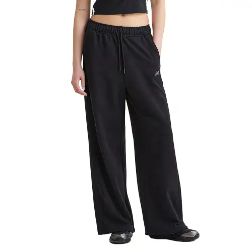 New Balance Casual Pants Women's Black
