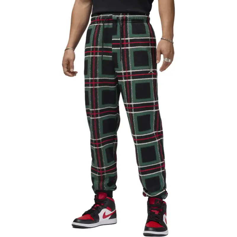 JORDAN Essentials Men's Fleece Pants