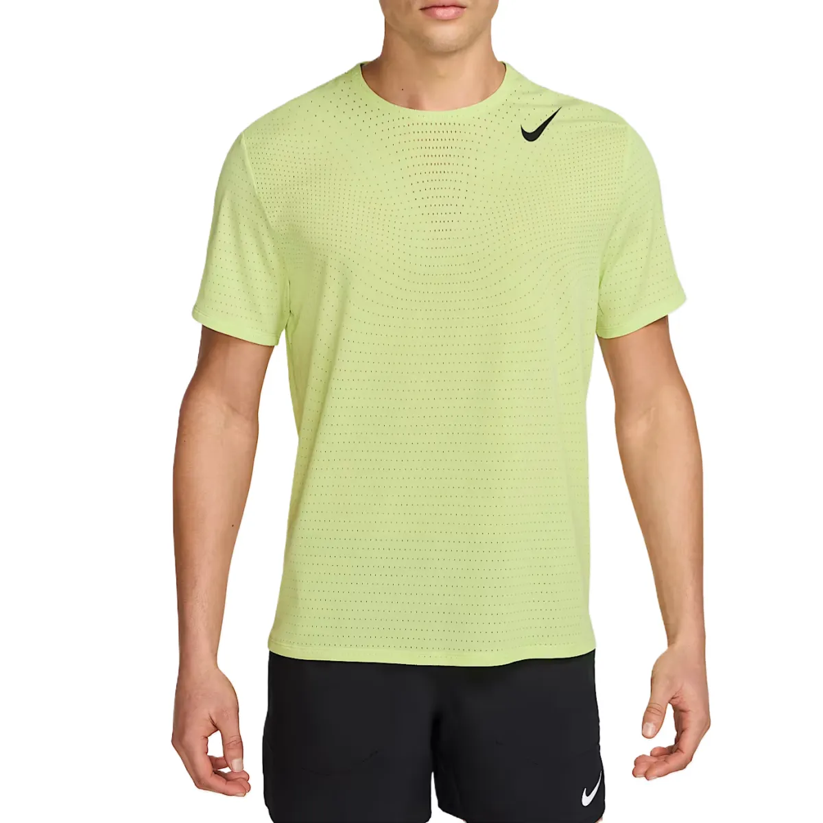 Nike AeroSwift Men's Dri FIT Adv Short Sleeve Running Top
