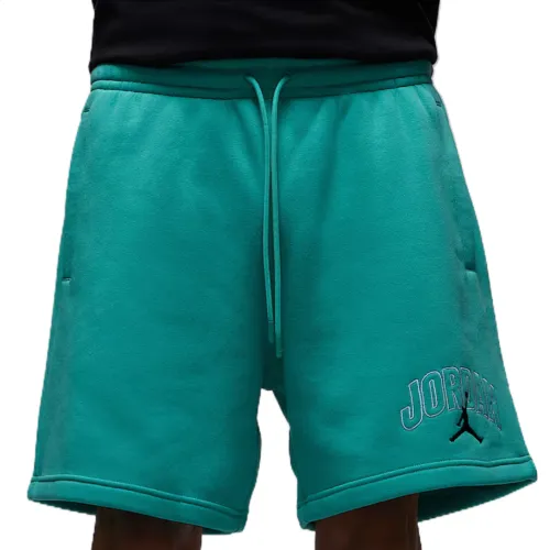 Jordan Brooklyn Fleece Casual Shorts Men's