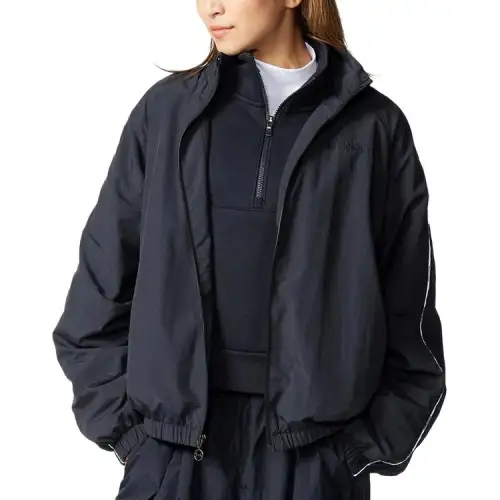 Under Armour Jackets & Coats Women's Black