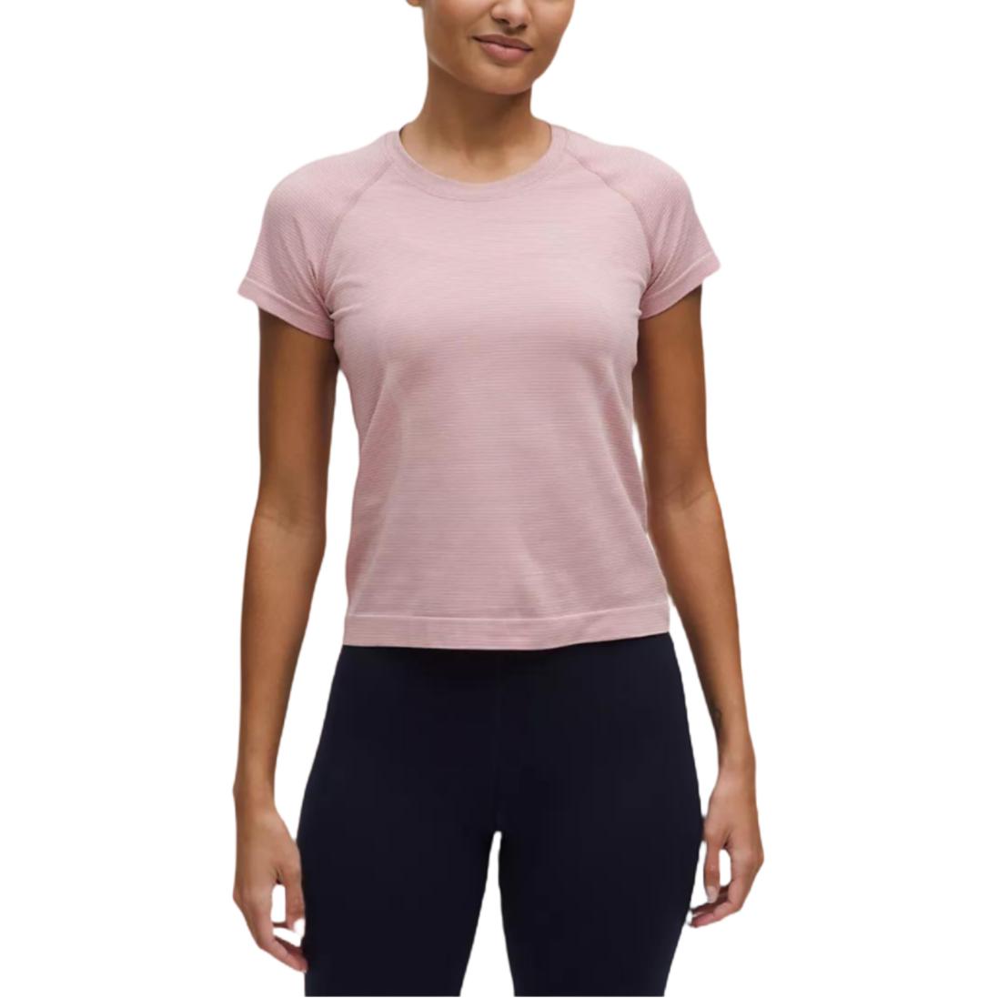 Lululemon Swiftly Tech Workout Clothing Women’s