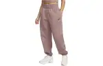 Nike Sportswear Phoenix Fleece Knitted Sweatpants Women's Smokey Mauve