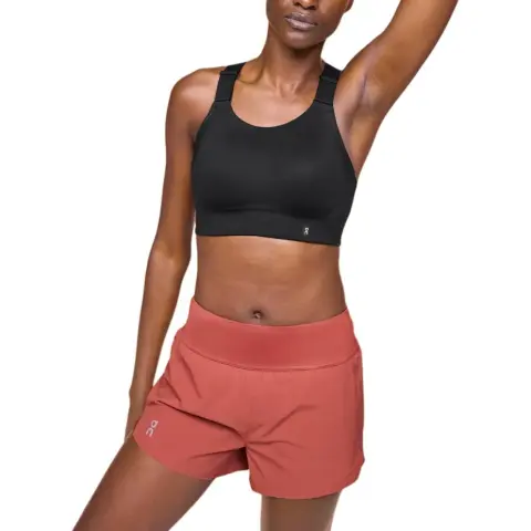 On Performance Flex Bra Sport Vests Women's Black