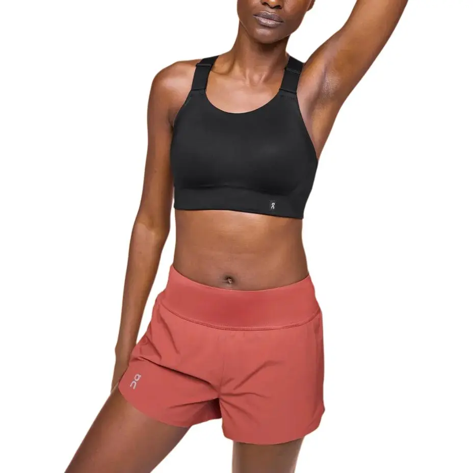 On Performance Flex Bra Sport Vests Women's Black