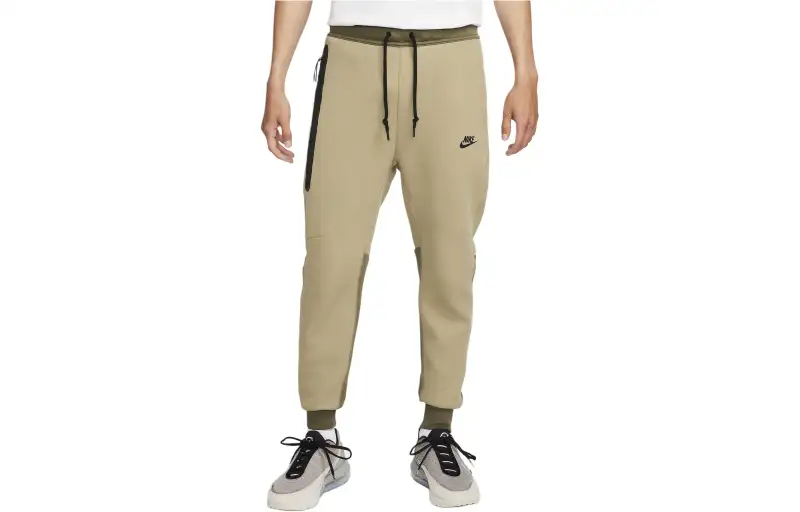 Nike Tech Fleece tapered track pants
