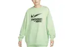 Nike Sportswear Sweatshirt Women's Steam Green