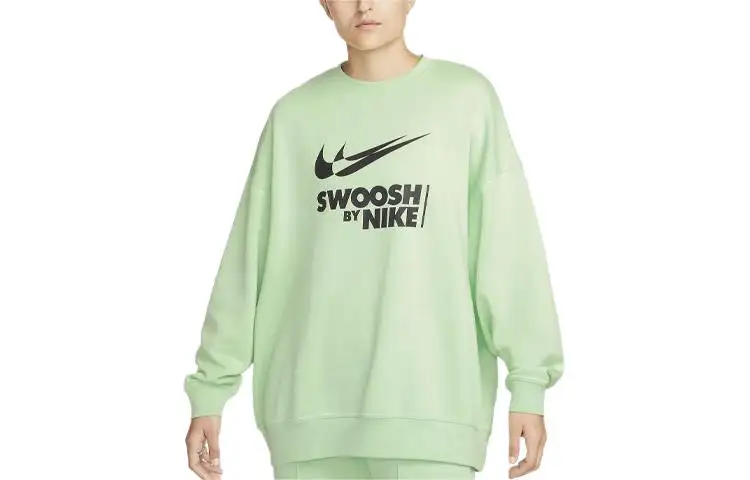 Nike Sportswear Sweatshirt Women's Steam Green