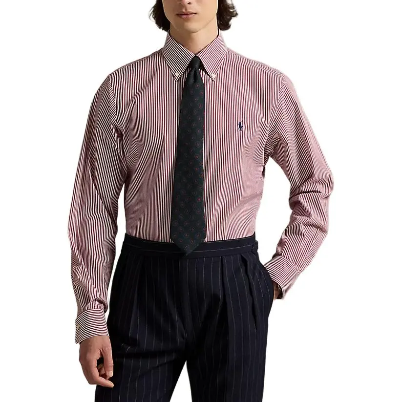 Polo Ralph Lauren Shirt Classic Version Men's