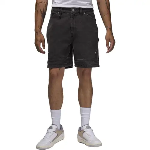 Jordan Air Jordan Casual Shorts Men's Black