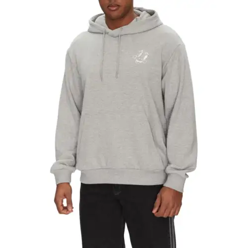 Adidas Originals Sweatshirt Men's Gray
