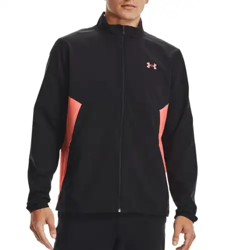 Under Armour Storm Jacket Men's Black