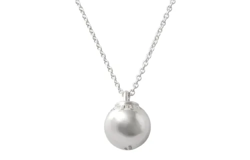 TIFFANY & CO. HardWear S925 Silver Necklaces Women's