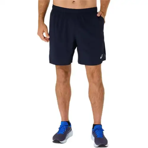 Asics Casual Shorts Men's Midnight Blue