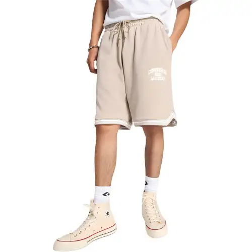 Converse Retro Shorts