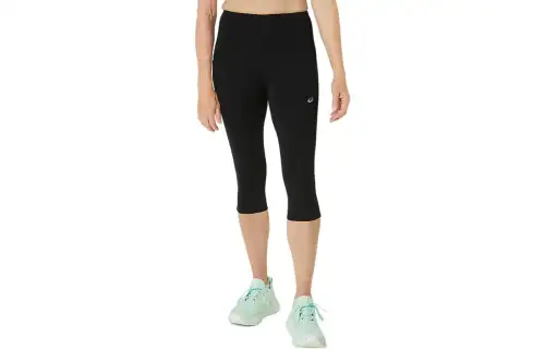 ASICS ROAD Leggings Women's Black Moderate