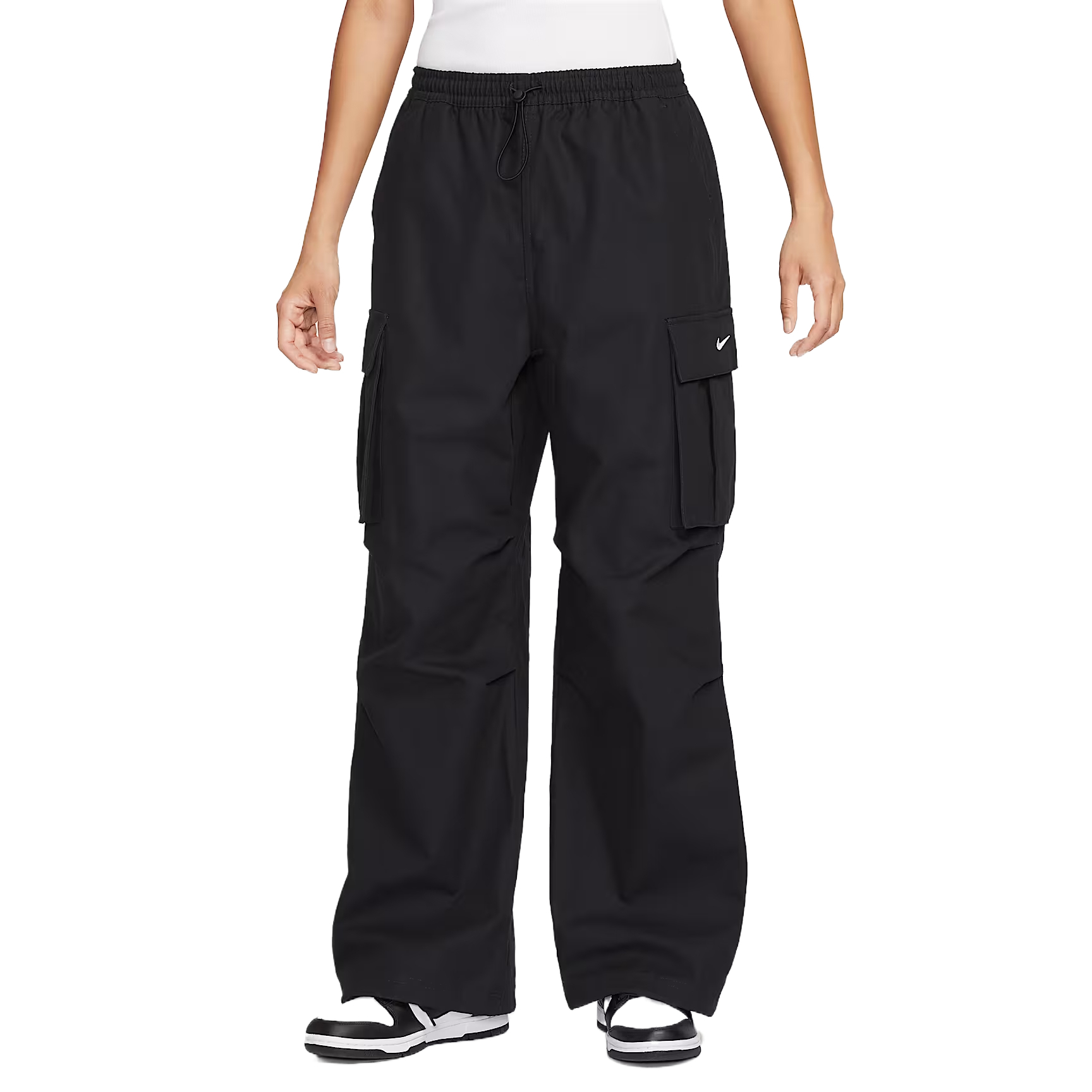 Женские штаны Nike Sportswear (разноцветные)
