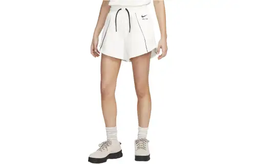Nike Air Sports Shorts Women's White