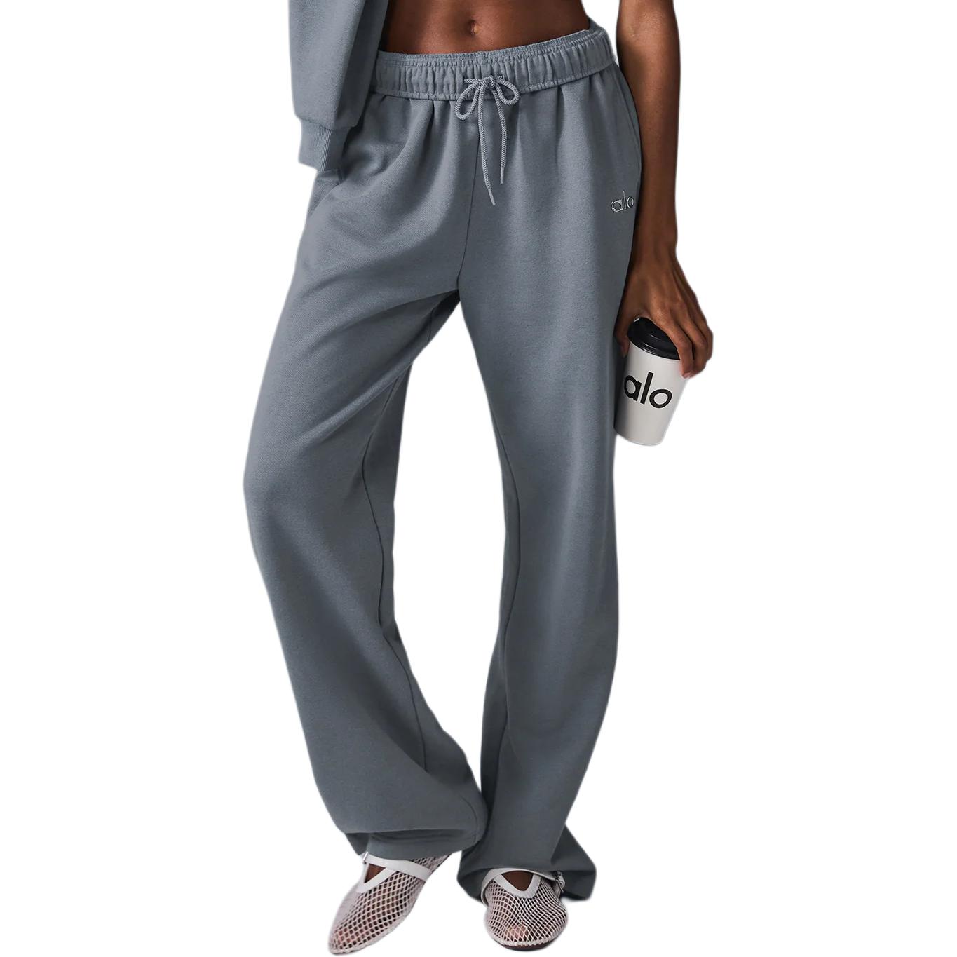 Alo Yoga Accolade Sports Pants Unisex