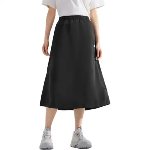 THE NORTH FACE Casual Long Skirt Women's