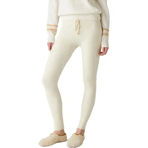 Loro Piana Diavolezza Leggings