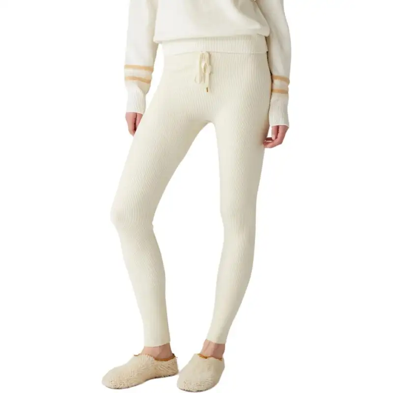 Loro Piana Diavolezza Leggings