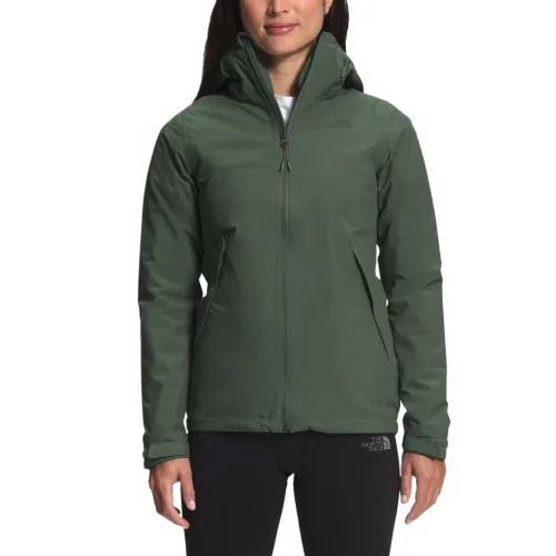 THE NORTH FACE Carto Triclimate Jacket Women's
