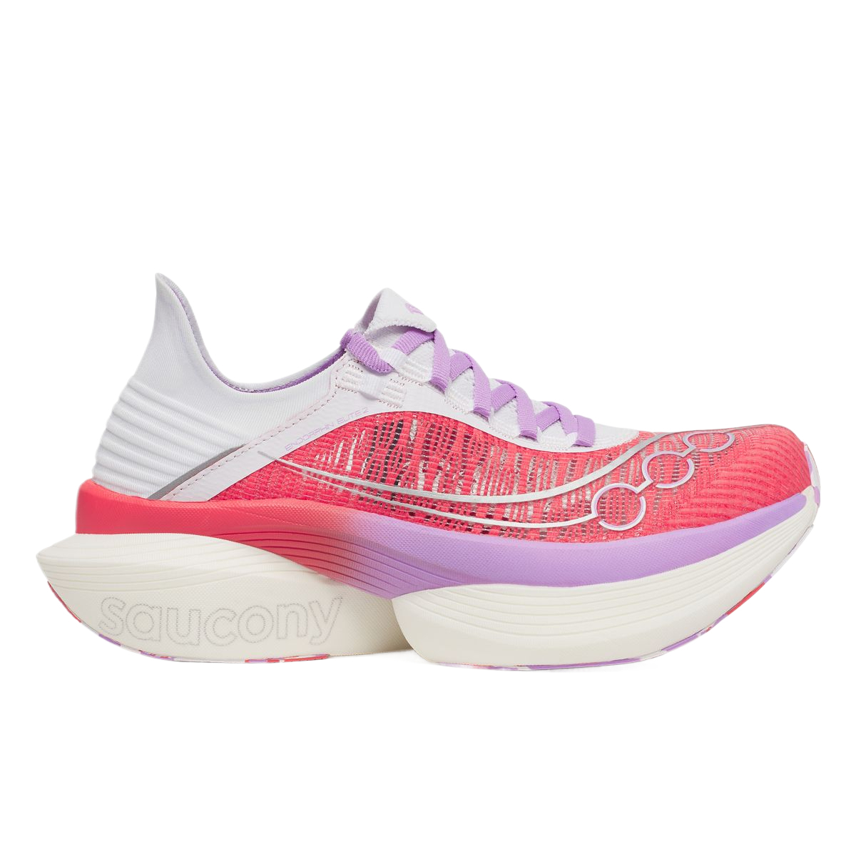 Saucony ENDORPHIN ELITE 2 Low top Casual Running Shoes Unisex