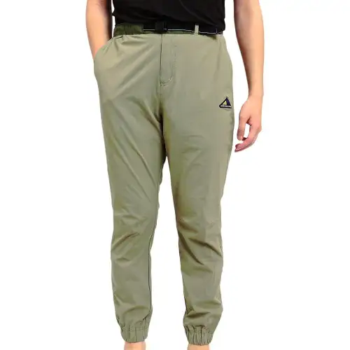 New Balance Casual Pants Men's Khaki