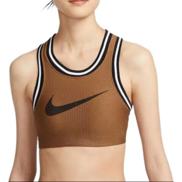 Nike Sports Underwear Women's Brown