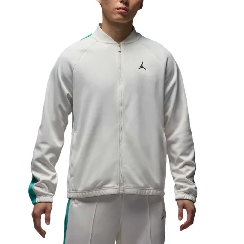 Jordan ESSENTIALS Jackets Men's White Moderate