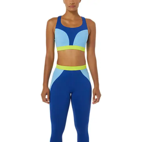 Asics Sports Underwear Women's Blue