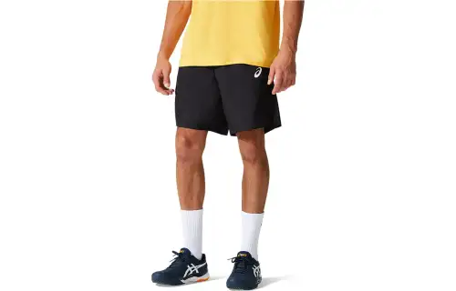 Asics Casual Shorts Men's Black