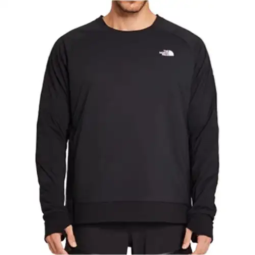 THE NORTH FACE Ski Top Men's Black