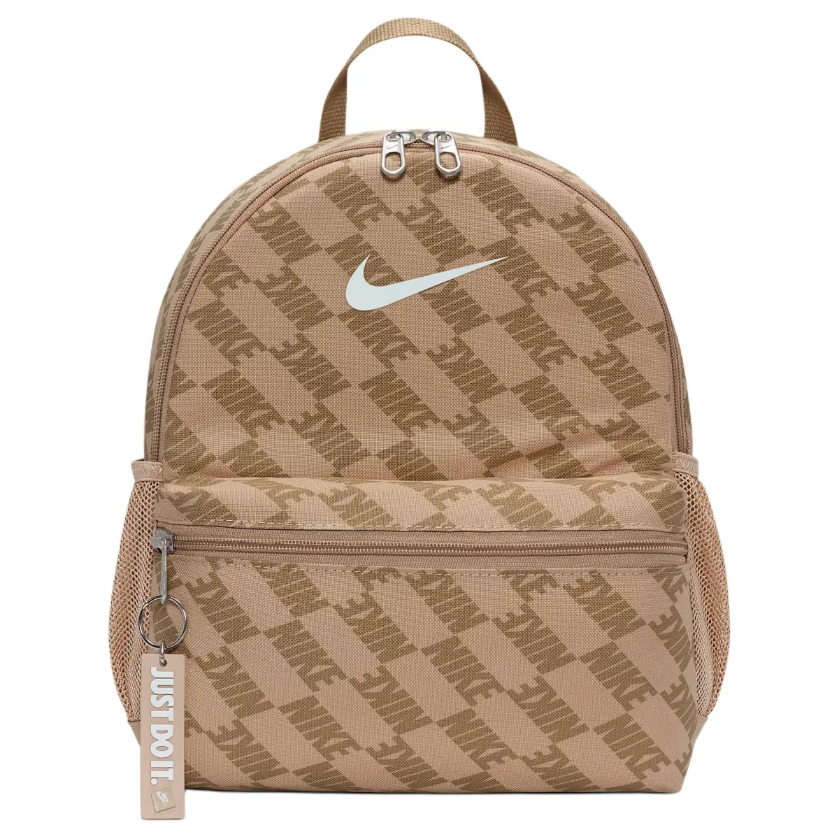 Nike Brasilia Jdi Big Kids' Mini Backpack 11L