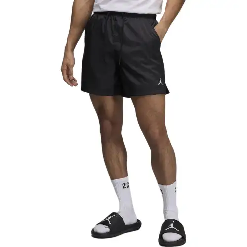 Jordan ESS POOLSIDE Casual Shorts Men's Black