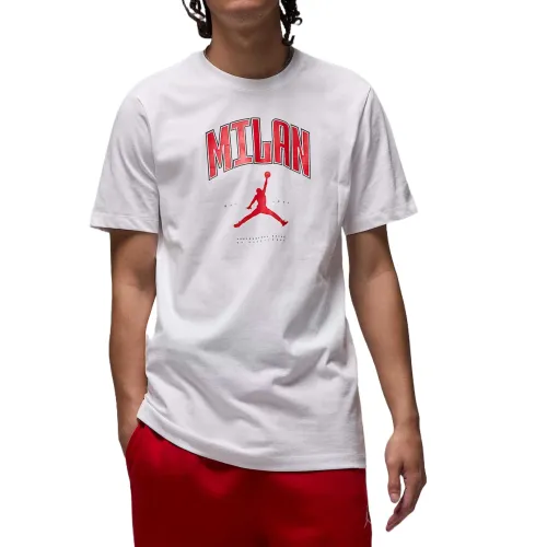 Jordan Jumpman Milan T Shirt Men's