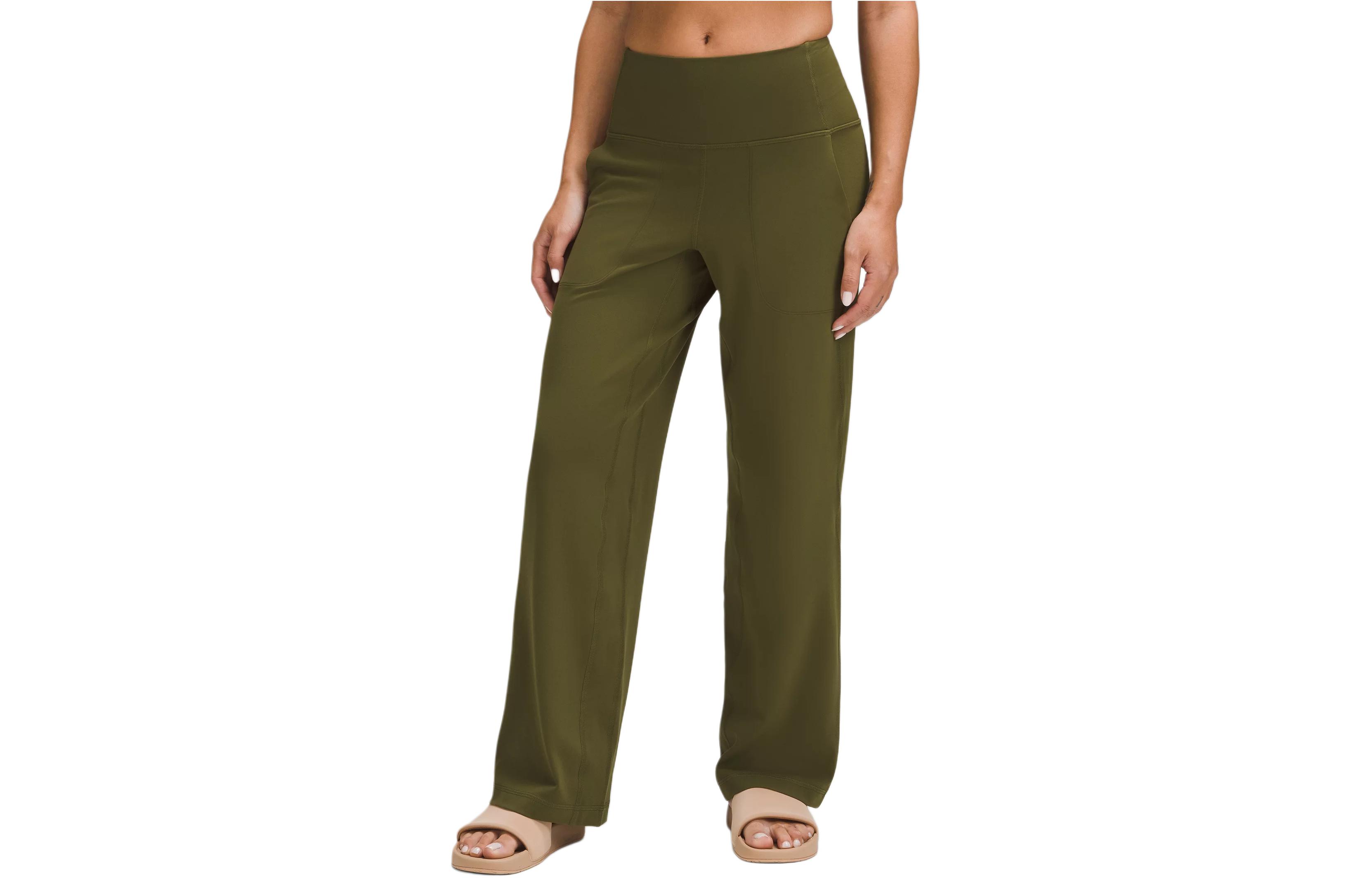 Lululemon Align Casual Pants Women’s