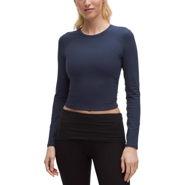 Lululemon All It TakesNulux™ T Shirt Women’s