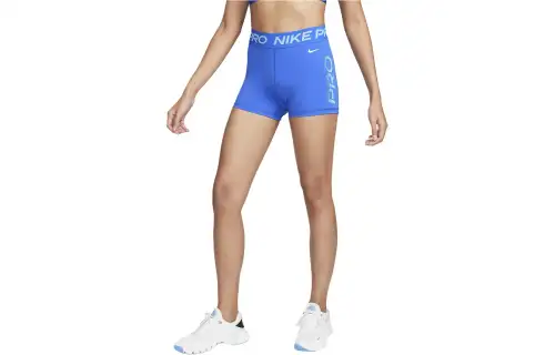 Nike Pro Sports Shorts Women's Ultra Royal Blue