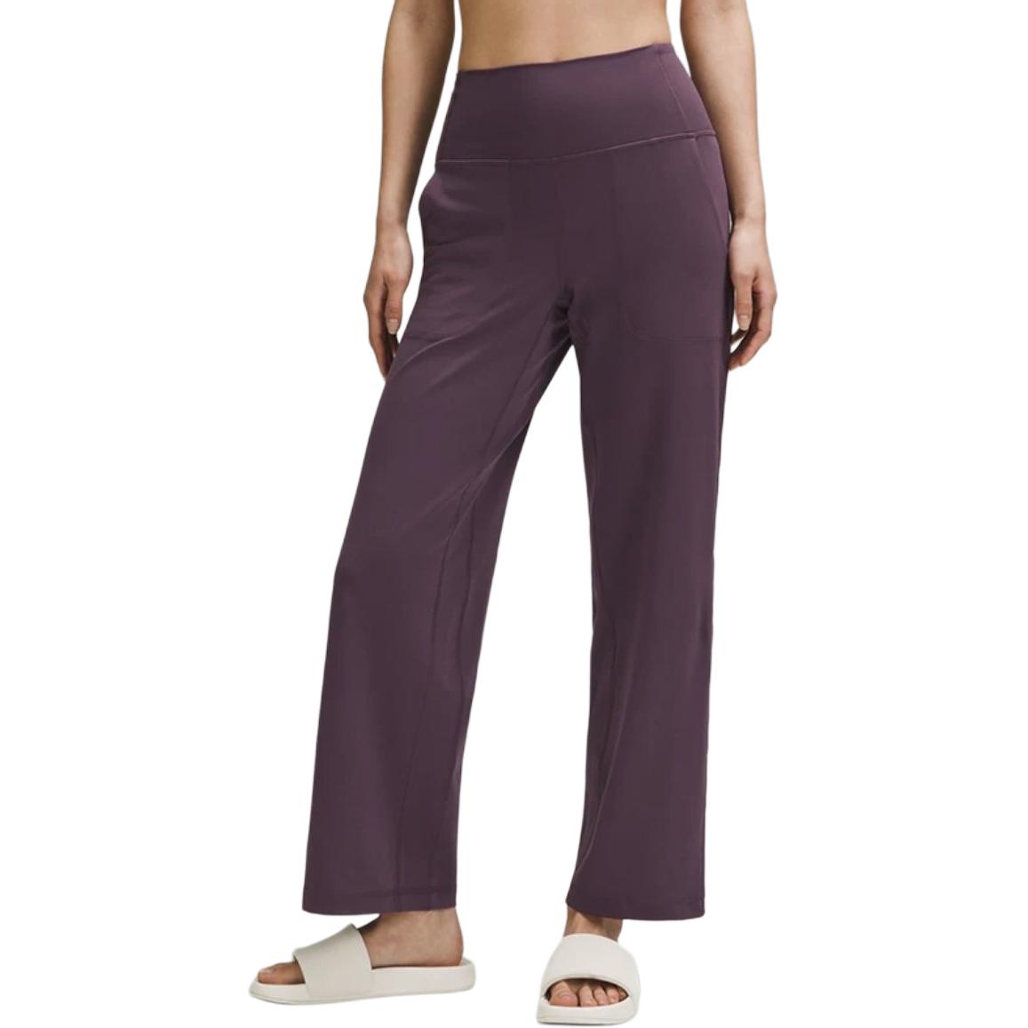 Lululemon Align Casual Pants Women’s