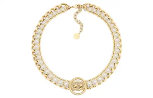 DIOR Necklaces Women's